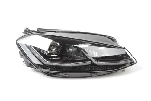 Golf vii mk7 - mk7, front