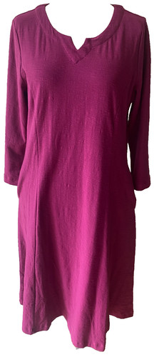 Adini 100 cotton slub jersey - 100%,