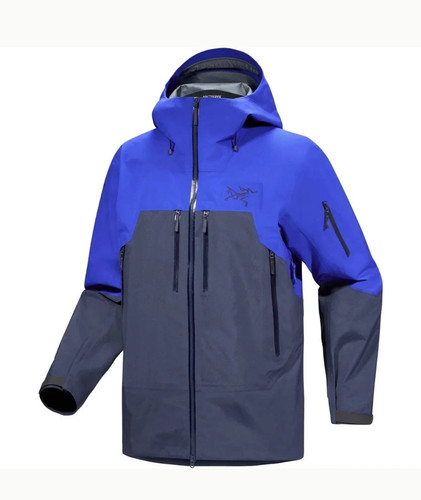Arc teryx rush - arc’teryx, jacket