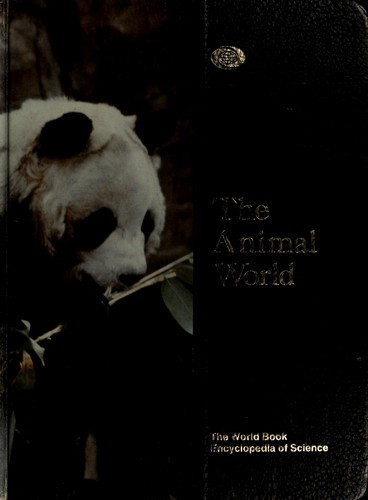 The world book encyclopedia - encyclopedia, of