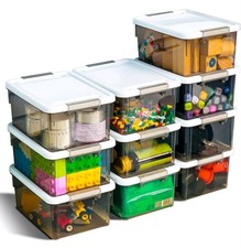 Citylife 10 Pack Small Storage