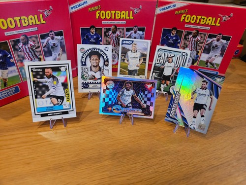 Panini efl football 2025 - ,