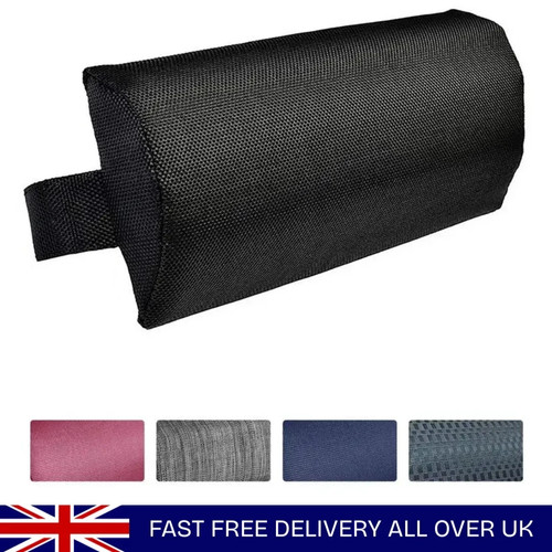 Neck pillow for recliner - neck,