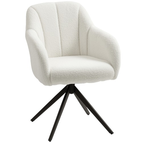Homcom 360 degree swivel - 360,