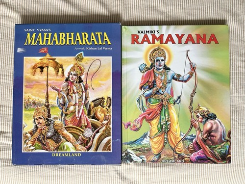 Saint vyasa mahabharata - saint, vyasa's