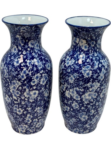 Victorian ware ironstone blue - victorian,