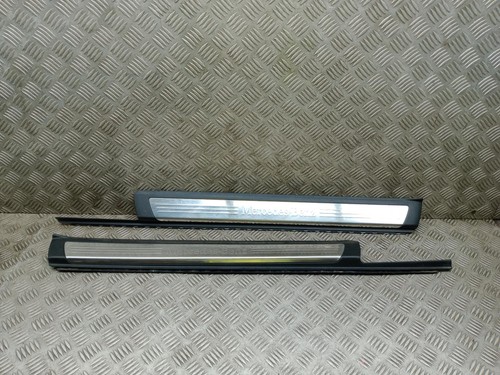 Mercedes slk door sill - sill, step