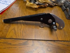 Genuine NOS Classic Austin Mini Handbrake Lever 21A2131 (Early Twin Cable) Mk1 2
