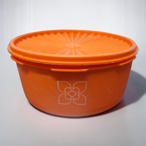 Vintage tupperware harvest - vintage,