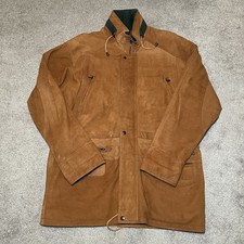Vintage Heeli Leather Tan