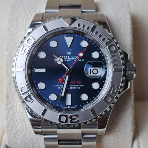 2022 rolex 126622 yachtmaster - rolex,