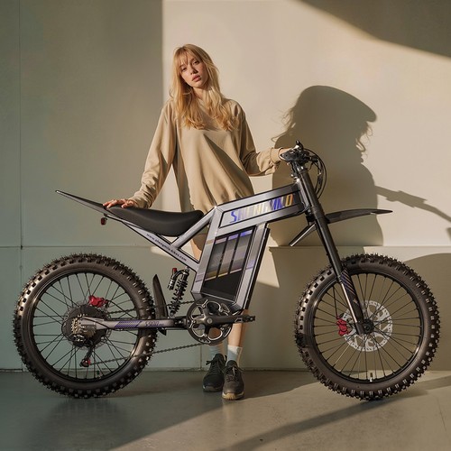 New s900pro electric bike - s900pro,