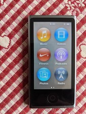 Apple iPod Nano (7th