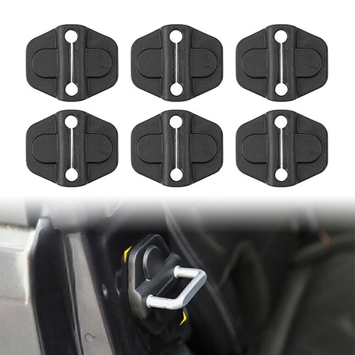 Car door lock cover fit - car,