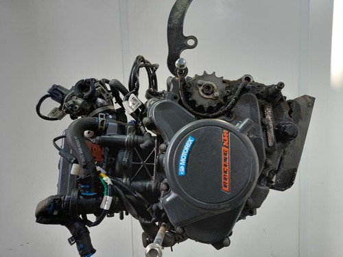 Ktm 125 duke engine 2017 - ktm,