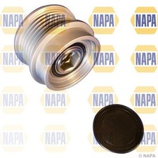 NAPA Overrunning Alternator