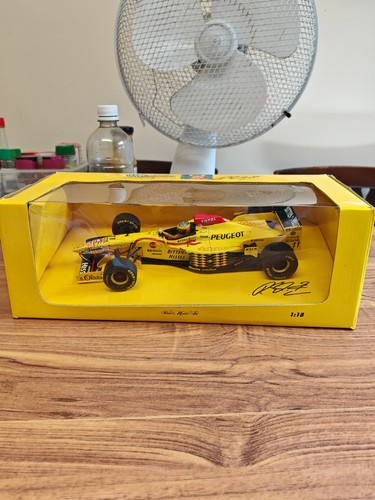 Minichamps scale f1 - 1:18,