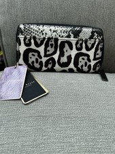BNIB TED BAKER Animal Print