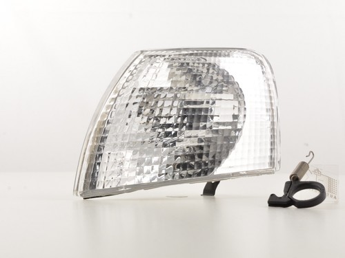 Front indicator blincker turn - front,
