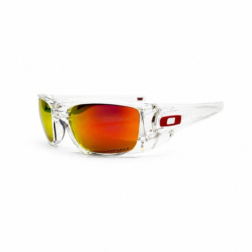 Oakley fuel cell oo9096 clear - oakley,