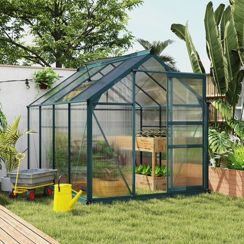 8ft polycarbonate - 6,