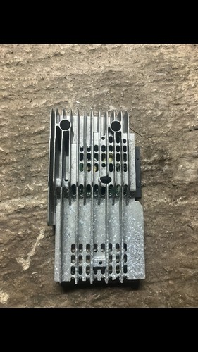 Audi tts mk2 bose amp - tt,
