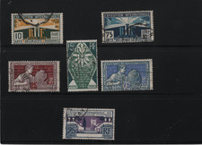 France stamps: 1925/5