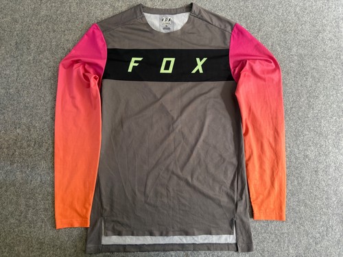 Fox racing flexair arcadia - racing,