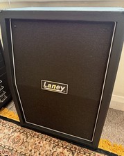 Laney LFR-212 Active Guitar