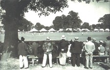 1938 Canterbury Cricket