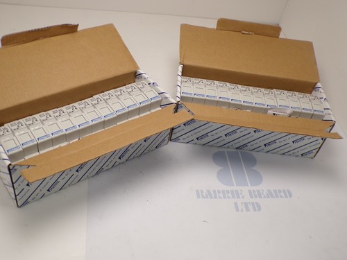 New old stock - old, box