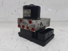 2006 LAND ROVER FREELANDER Mk1 2.0L Diesel ABS Pump/Modulator