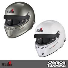 Stilo ST6 GTN Composite Helmet