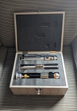 Star Wars The Clone Wars Jedi Hilt Set of 3 - Galaxy's Edge (3000pcs) *RETIRED*