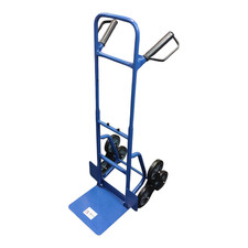 Sack Truck Trolley for stairs