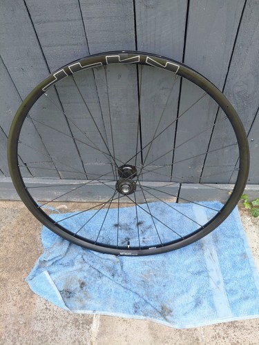 Shimano wheel mt620 - wheel, wh-mt620