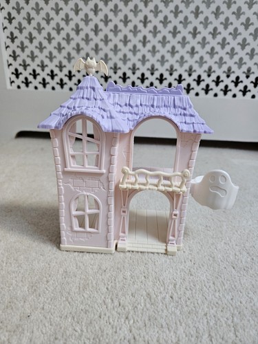 Sylvanian families spooky - sylvanian,