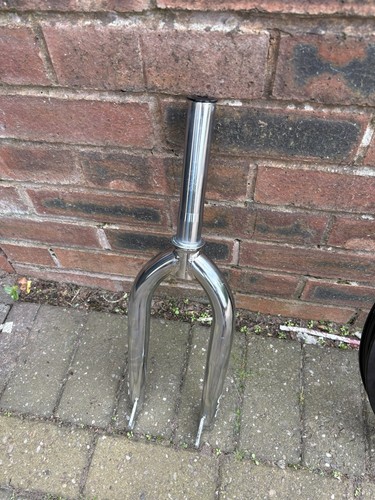Cult sect forks 20inch bmx - 20inch,