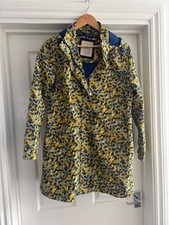 Ladies Size 12 Yellow