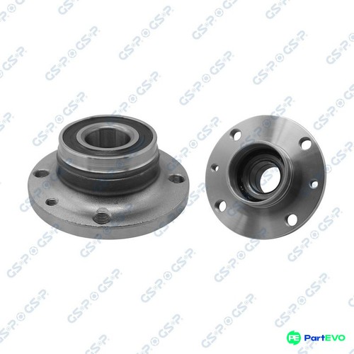 Gsp wheel hub 9230044 for - for, alfa