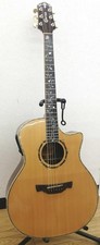 CRAFTER GAE45 Electric