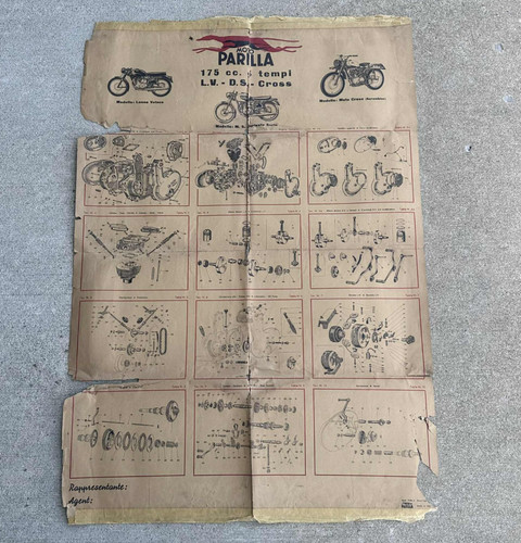 Vtg 1958 moto - vtg, 4