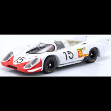 IXO 1:18 Scale Porsche 917 LH