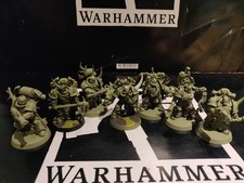 Warhammer 40k Death Guard