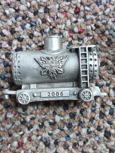 Harley davidson mini - mini, train