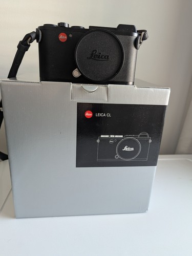 Leica 24mp - cl, 7323)