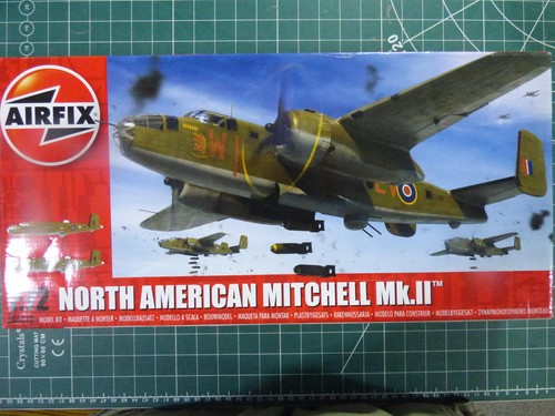 Airfix superb rare - rare, hard