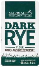 Marriages millers dark rye - marriages,