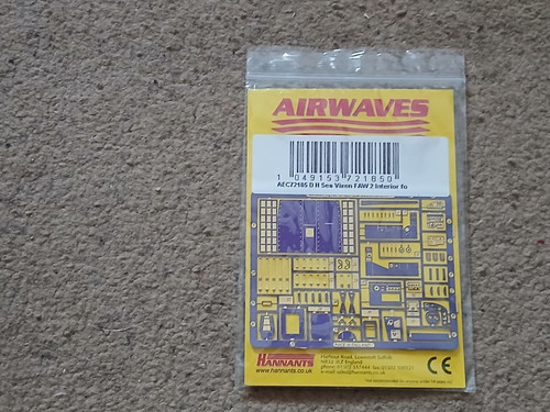 Airwaves scale dh sea - airwaves,