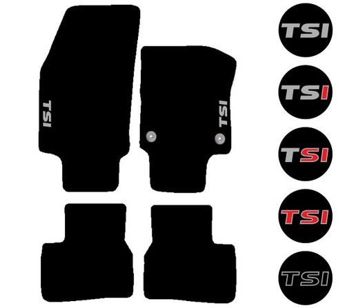 Fits 2011 2023 black - fits, up